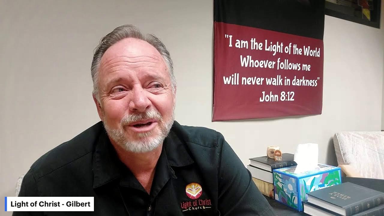 Protect the lost until they're found - Luke 15: 1-7