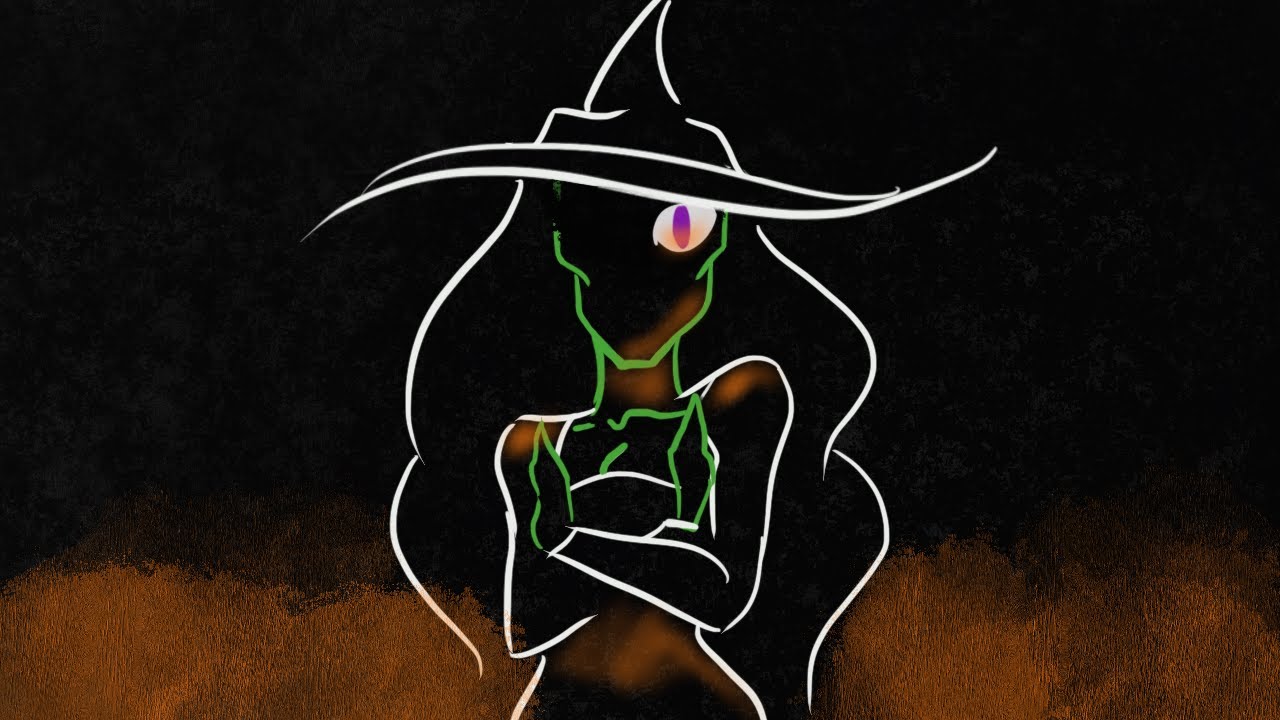 No Good Deed Animatic