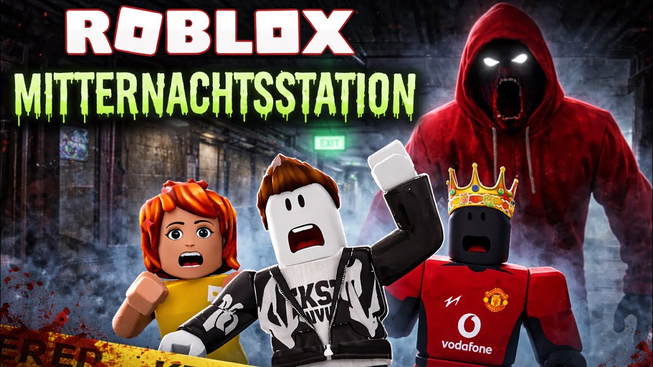 Oh my God, this game is very scary, who is less than two years old, he does not enter this game