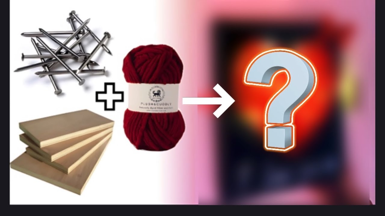 Handmade Valentine Gift 🎁 Light Up Heart Art #ValentineSpecial #DIYGifts #HandmadeWithLove #youtube 