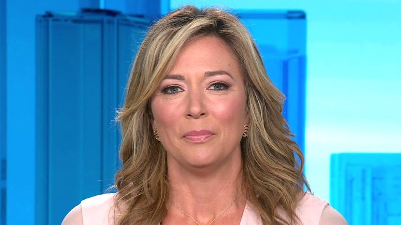 News Anchors Who Have Incredibly Gorgeous Husbands
