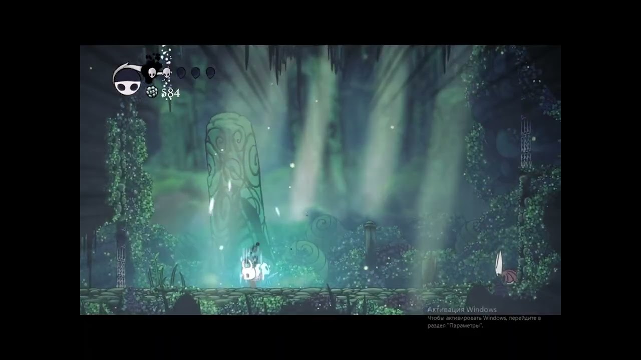 HOLLOW KNIGHT #5 серия летсплея