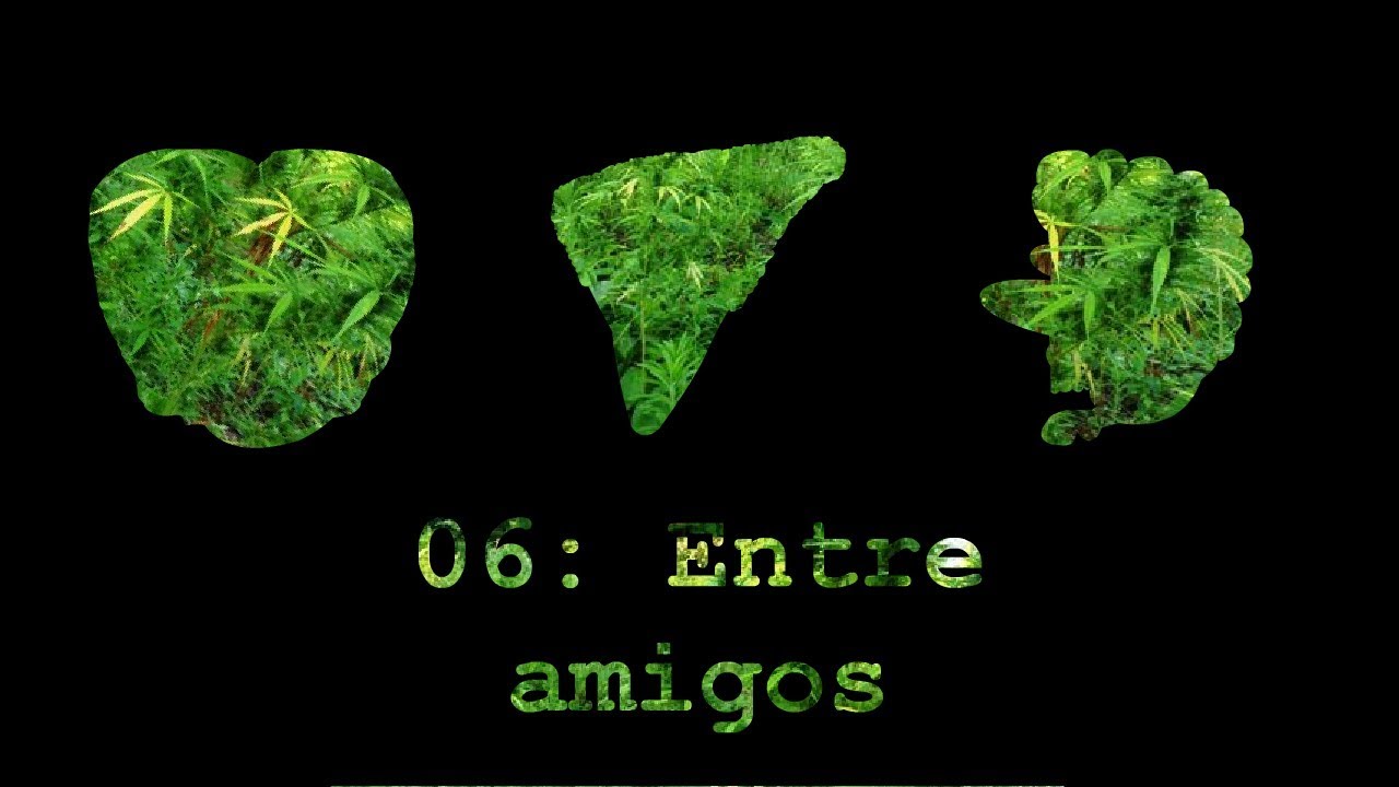 Tres Acordes - T05E06: Entre Amigos