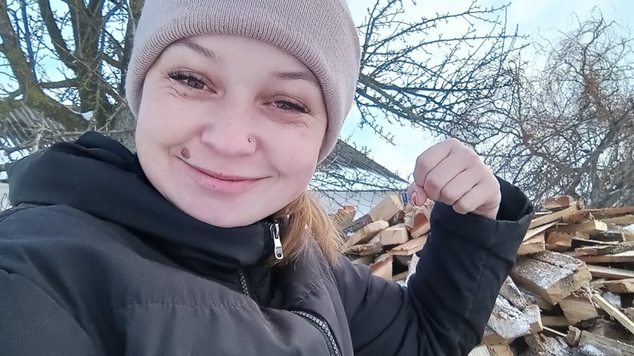 Такого ще не було.Мрії здійснюються...Посилка від найдорожчого.