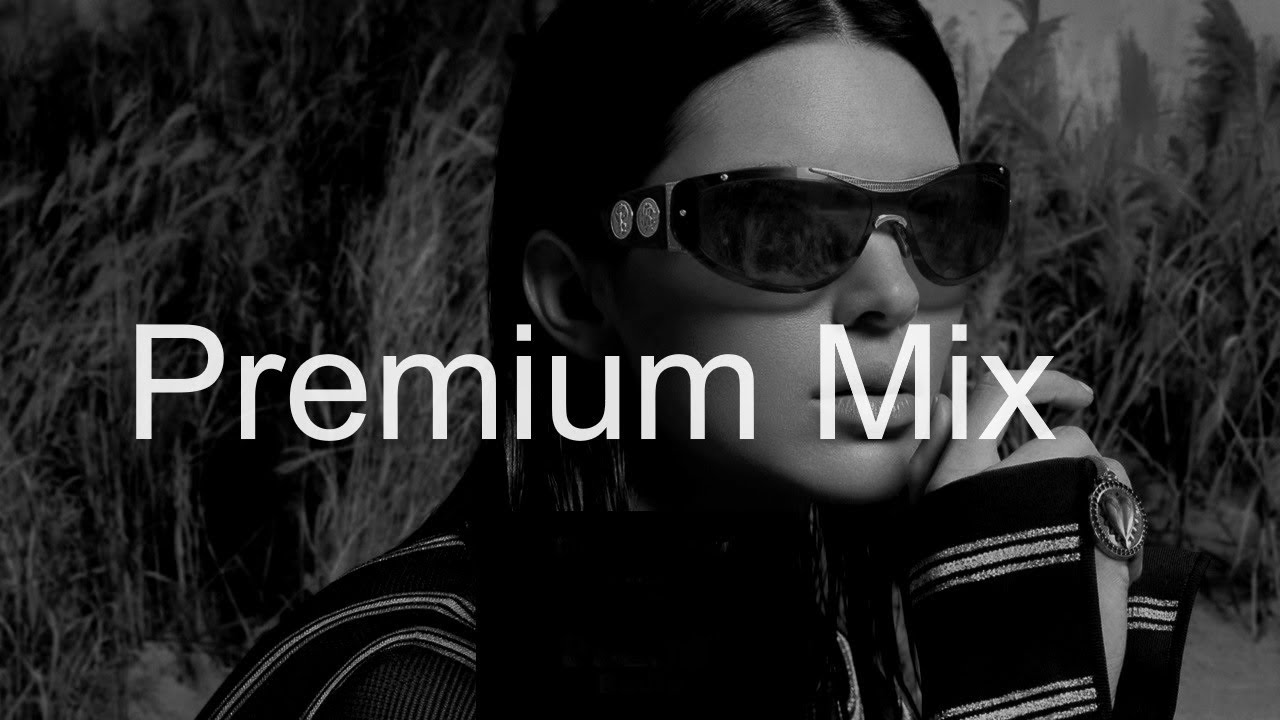 PREMIUM MIX Best Deep House Vocal & Nu Disco 2024