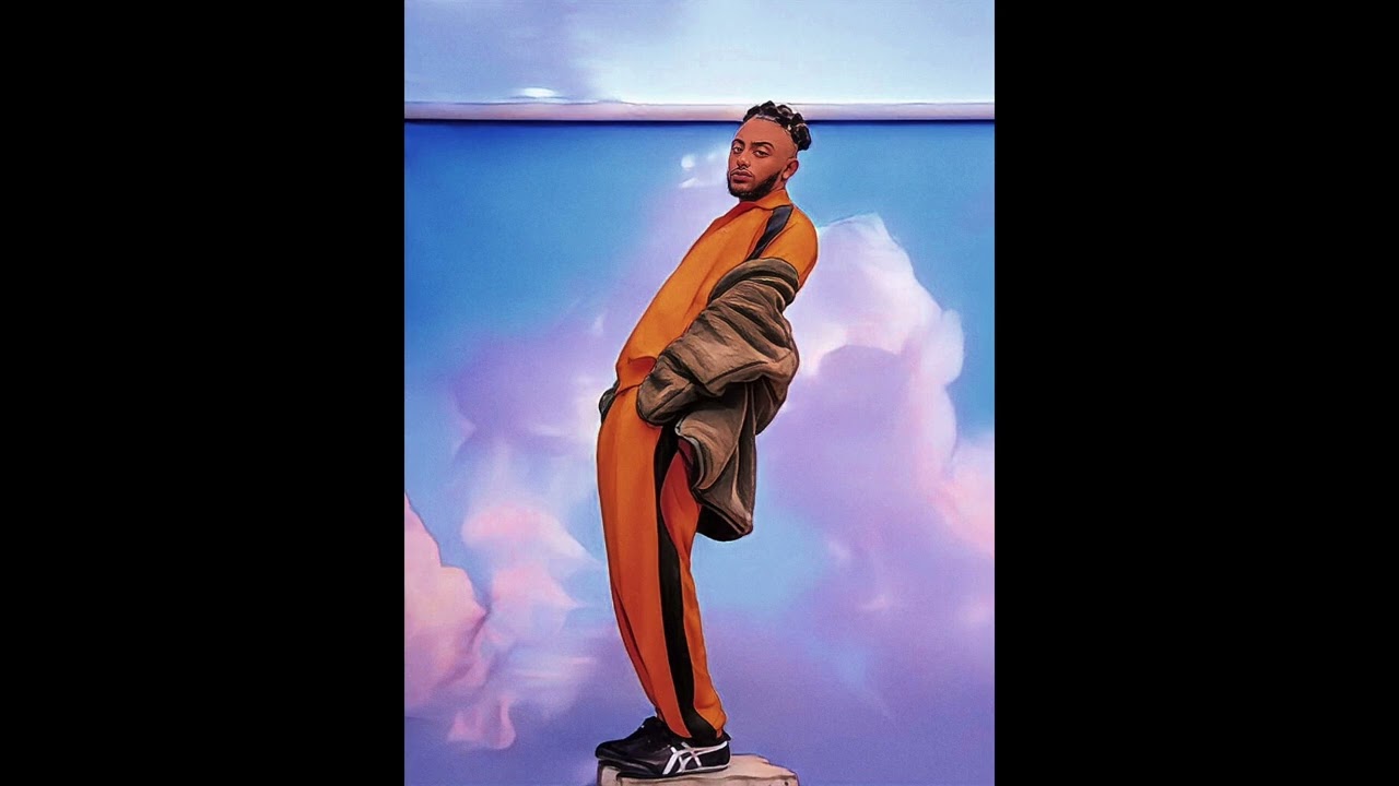 (FREE) KAYTRANADA X AMINÉ TYPE BEAT - AFTER PARTY