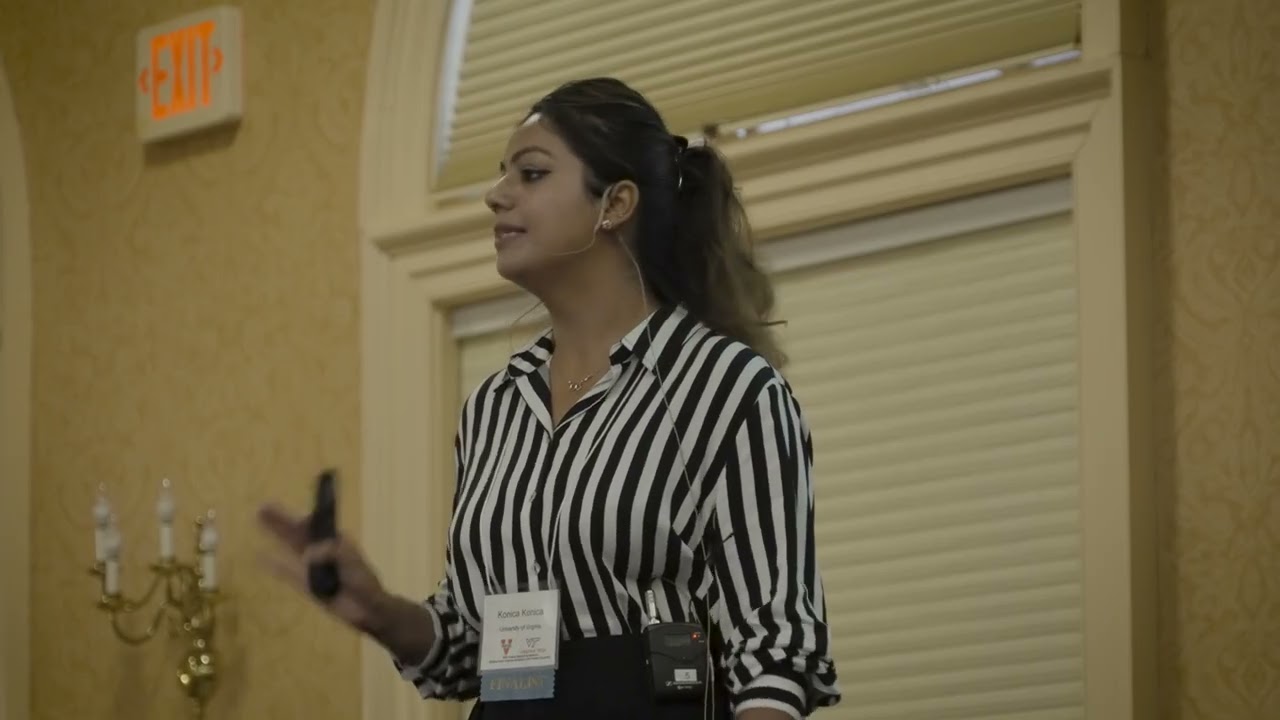 2025 Postdoc Research Symposium Presentation - Konica Konica