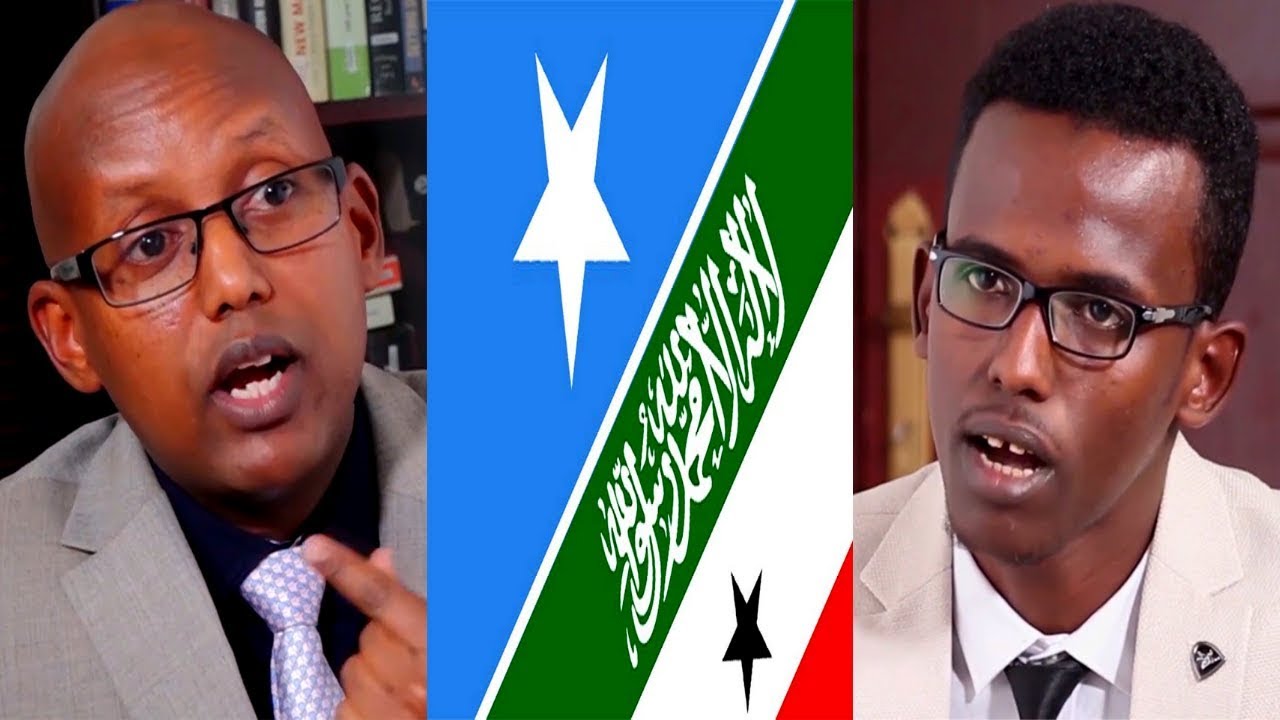 Wariye Su'aalo Kulul Waydiiyay Masuul Somalilander ah Iyo Jawaabta uu Siiyay.