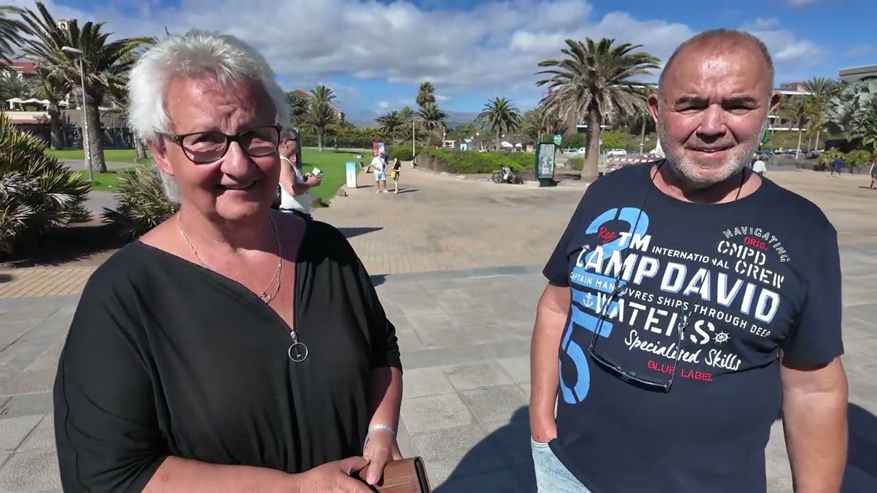 Realität 13.2.26 Maspalomas mein Tag heute....vielen lieben Dank an alle Gäste heute am Faro...
