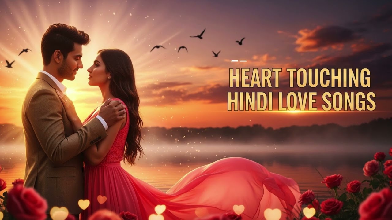 Best Bollywood Love Songs 🎶 Heart Touching Hindi Love Songs Mix