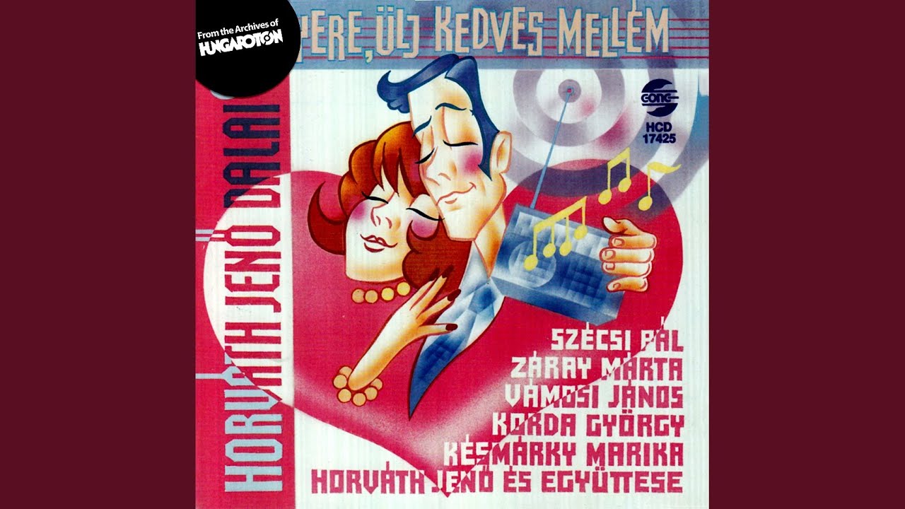 Gyere, ülj kedves mellém