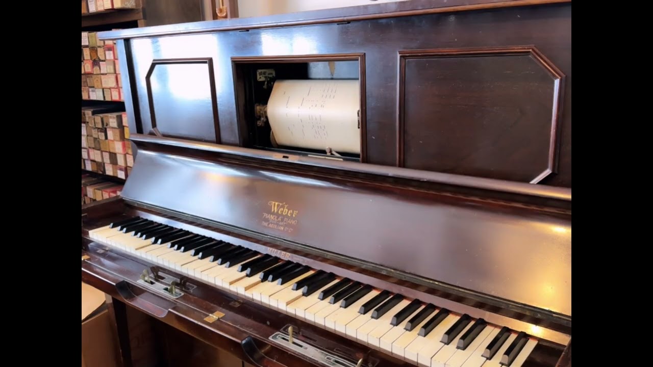 Mean to Me (Ahlert/Turk) - Imperial Songrecord 0727