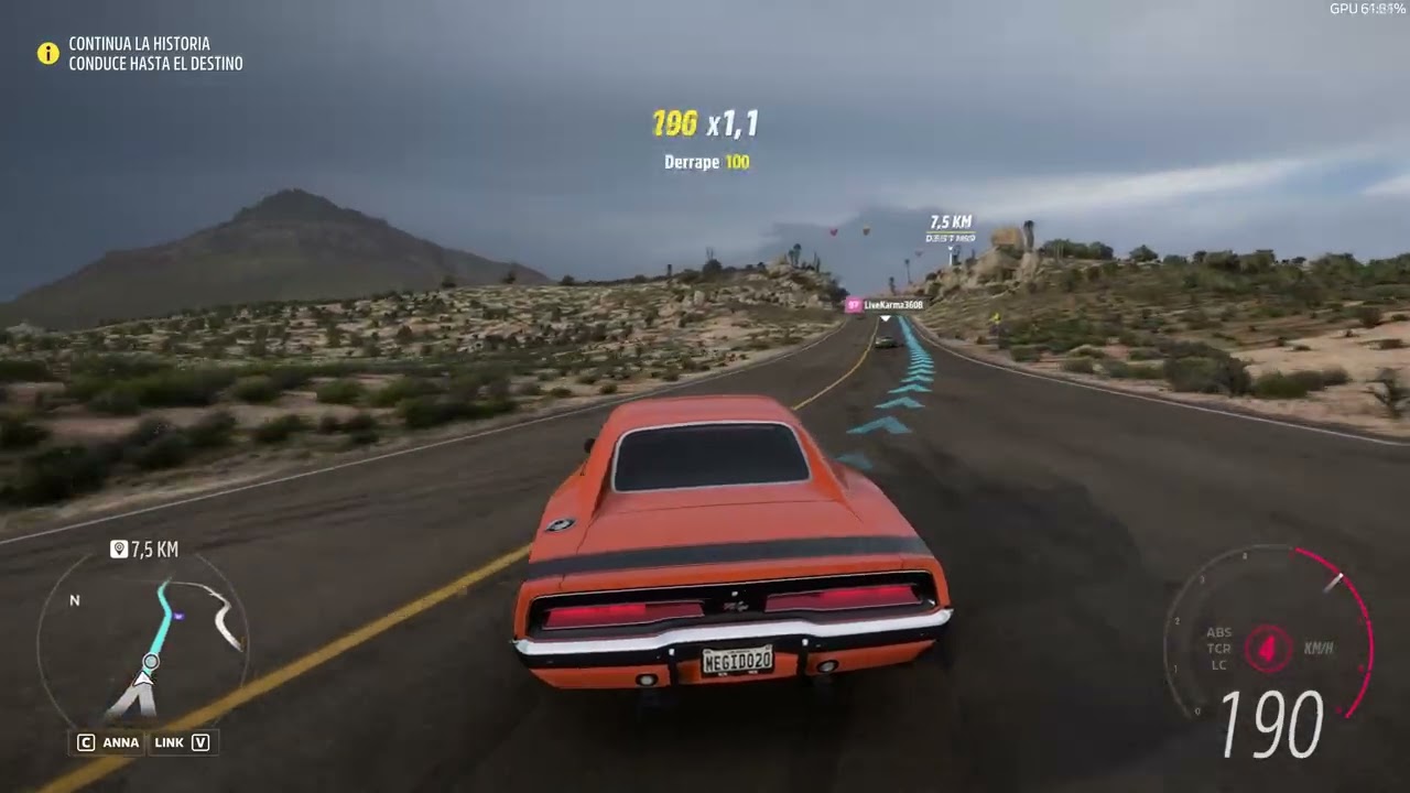 Forza Horizon 5
