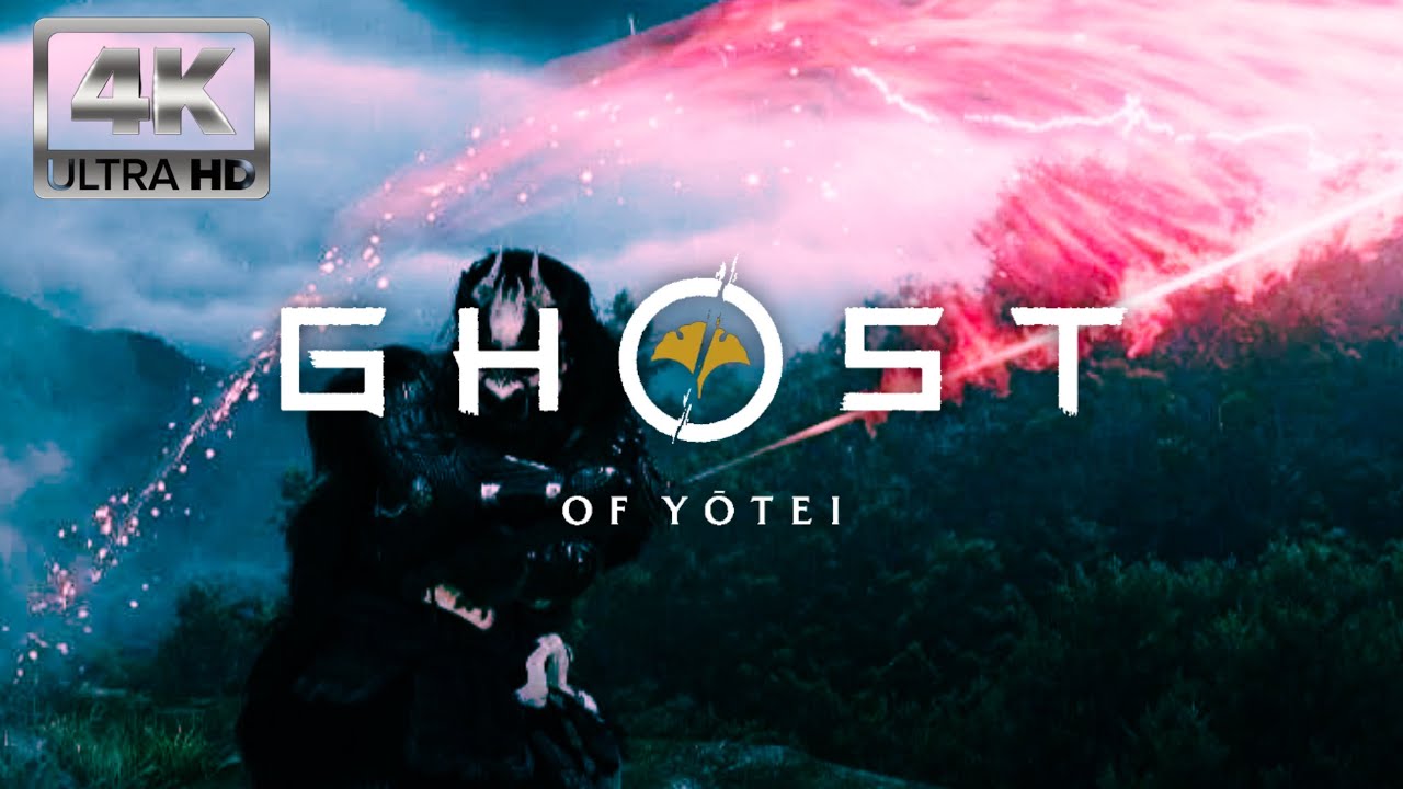 Ghost Of Yōtei – How to Get the Oni Flame Sword [4K 60FPS Guide]