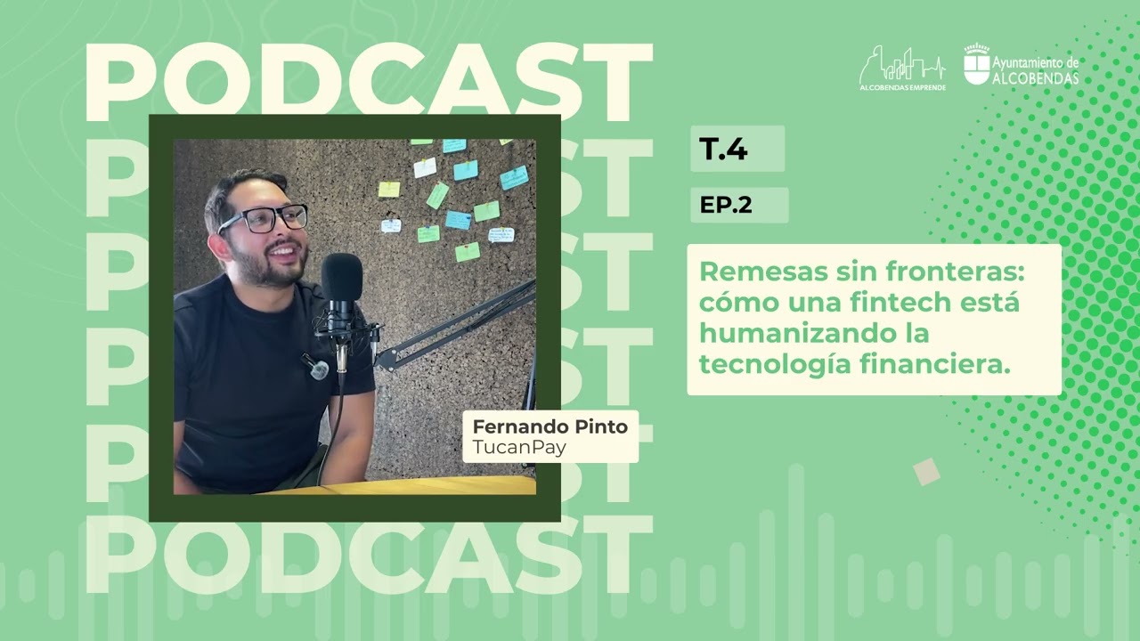 Cómo una fintech está humanizando la tecnología financiera I 4x2 I Parte 2
