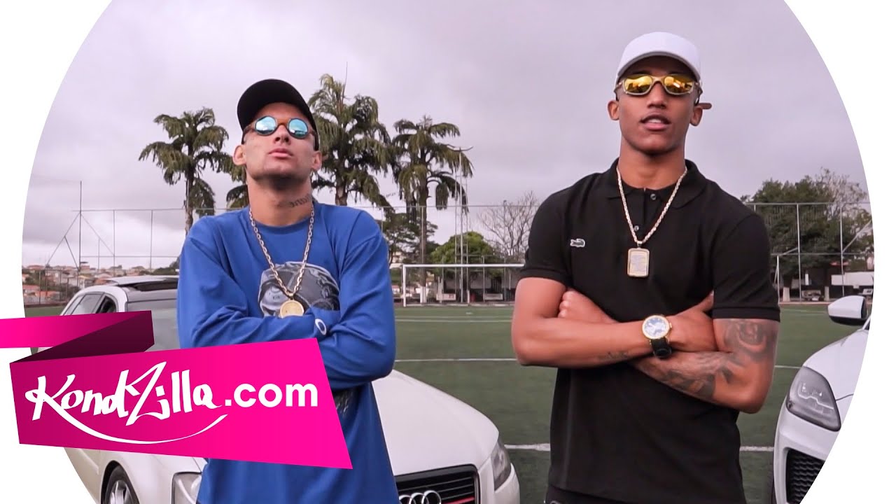 MC GH do 7 - Sonho de Moleque (kondzilla.com)