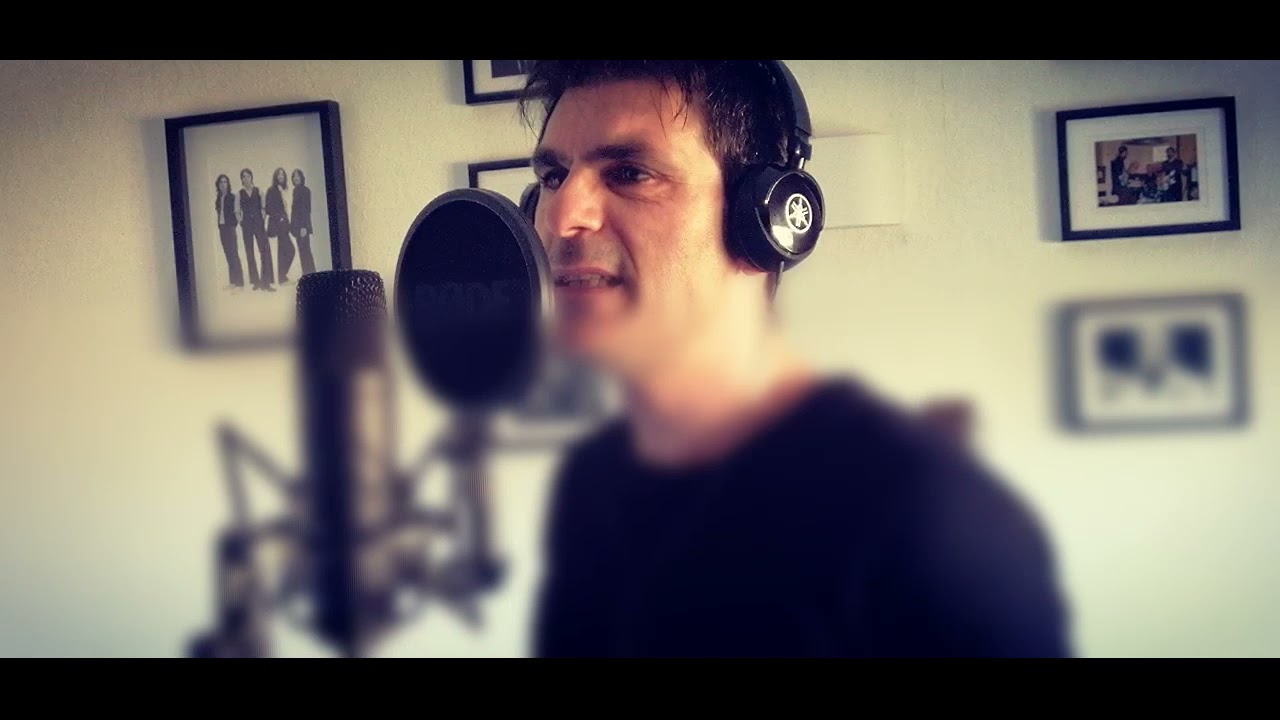 forma e sostanza CSI cover by M.A.D.