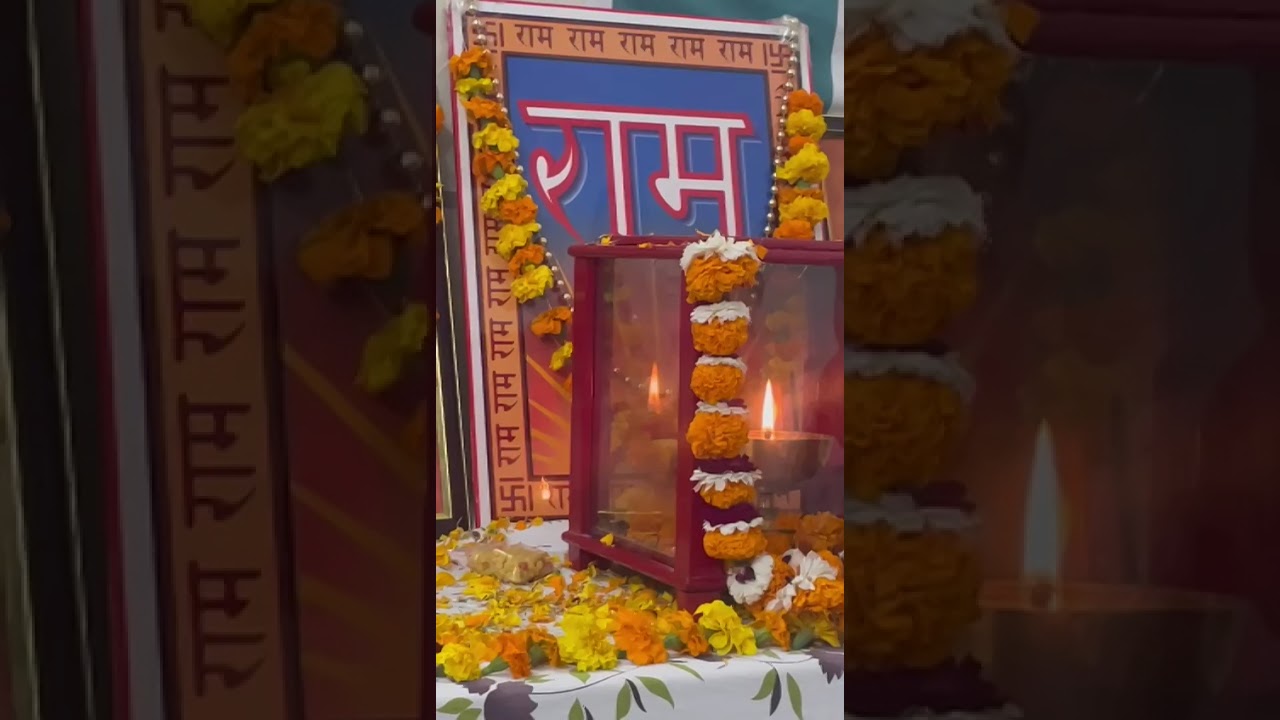 #🙏राम पिया मोहे रंग दे चुनरिया #🙏