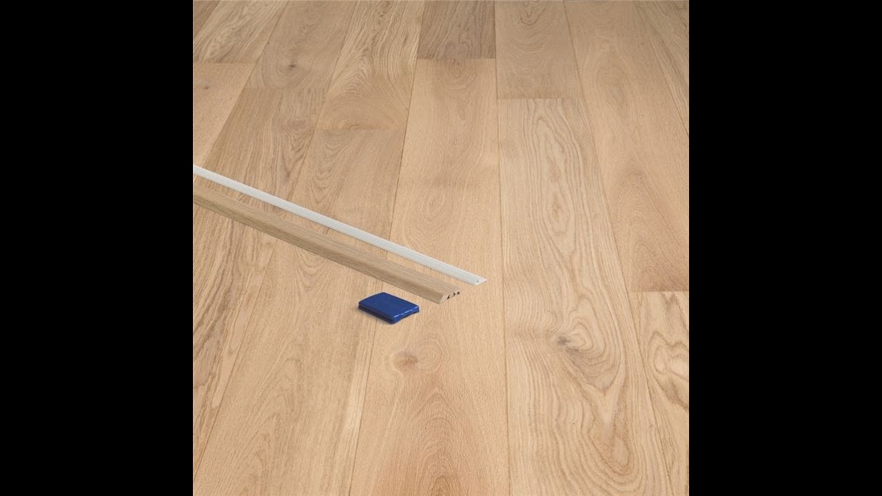 Profil&eacute; Incizo Quick Step