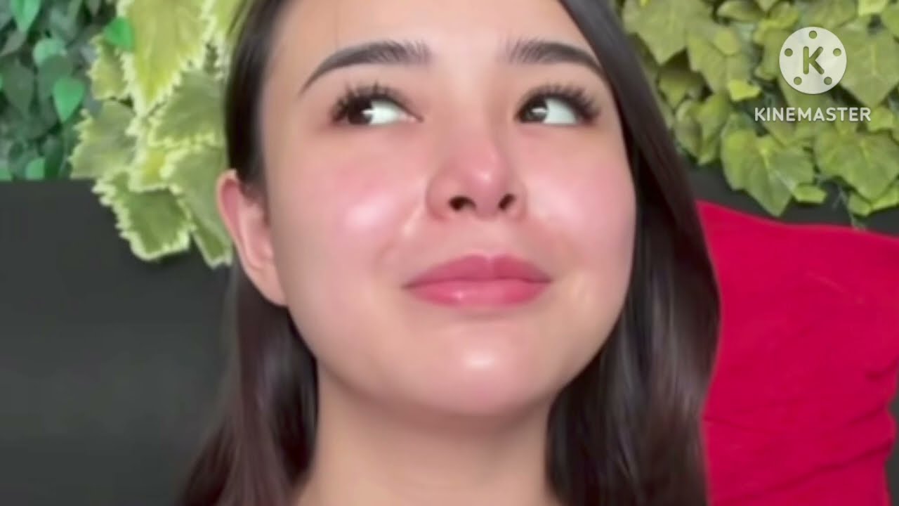KASIAN MANDA SAMPE BIKIN STORY KALO ADA YG IRI DAN BENCI DIRINYA||AMANDA MANOPO