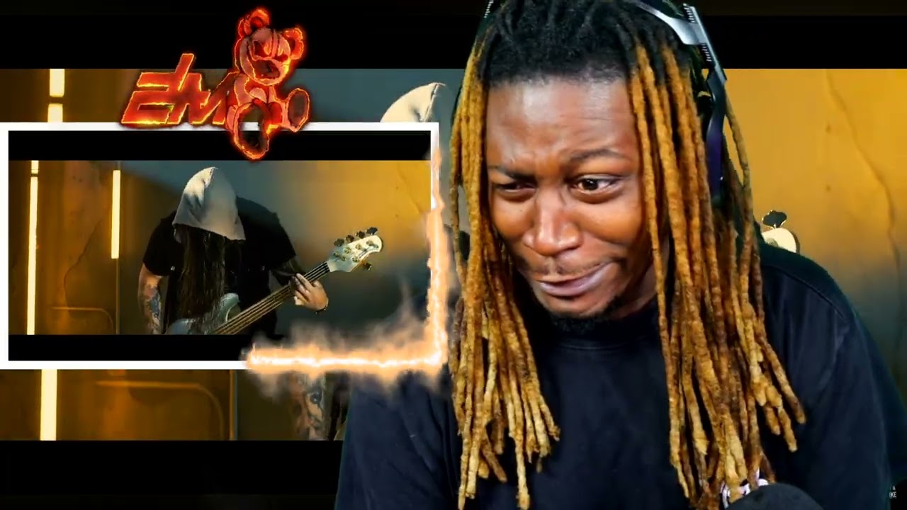 Immortal Disfigurment — Hellhole «Официальное видео» Реакция 2LM