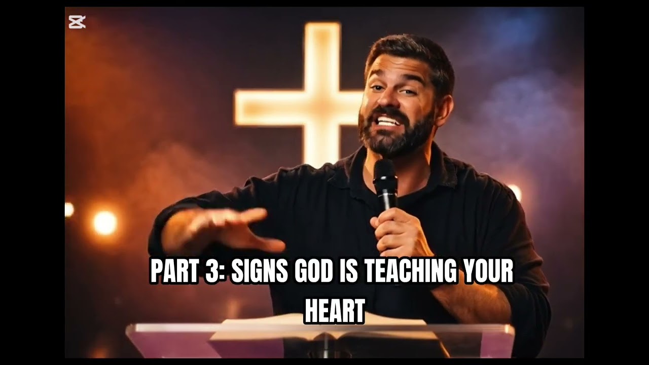 WHY GOD DELAYs YOU UNTIL YOUR HEART IS READY #HeartTransformation#BiblePreaching#HolySpirit