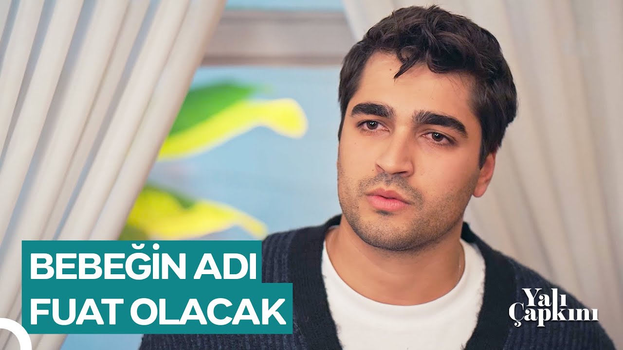 Kayıplarının Yerini Ne Kadar Kolay Dolduruyorsun! | Yalı Çapkını 83. Bölüm