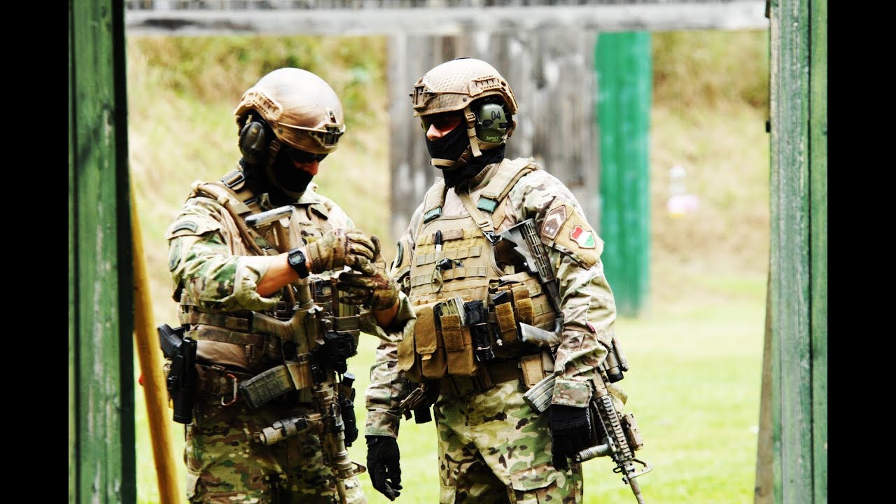 Hungarian Defense Forces | We Are Soldiers