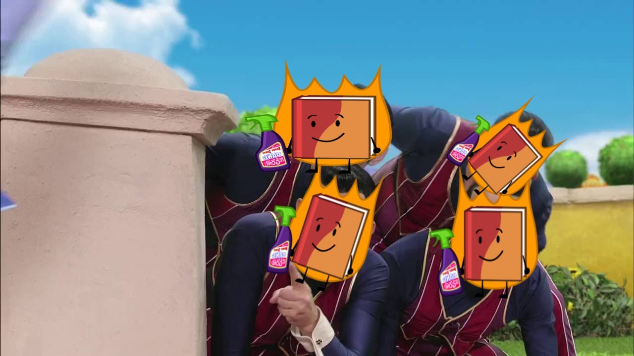 We Are Number One but every one is replaced by Spicyman33's execution