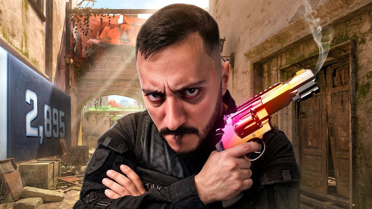 JE SACCAGE DES 2000 ELO
