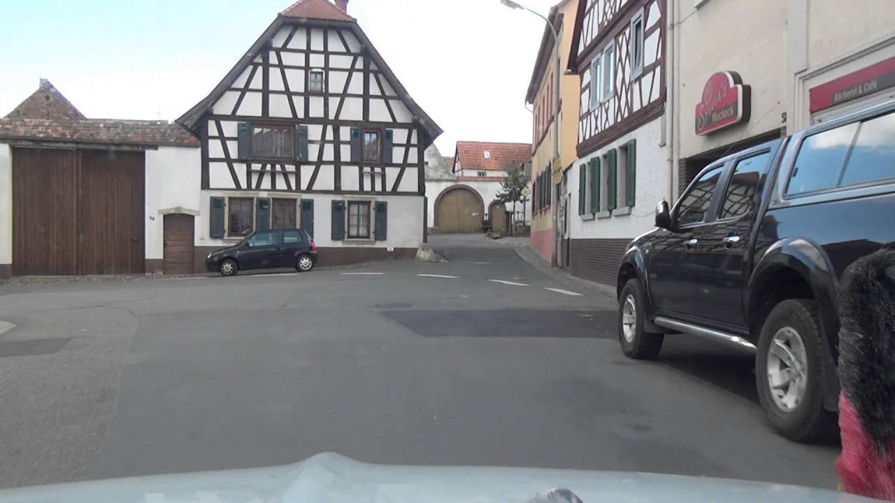Weisenheim am Berg Kreis Bad Dürkheim 20.8.2013