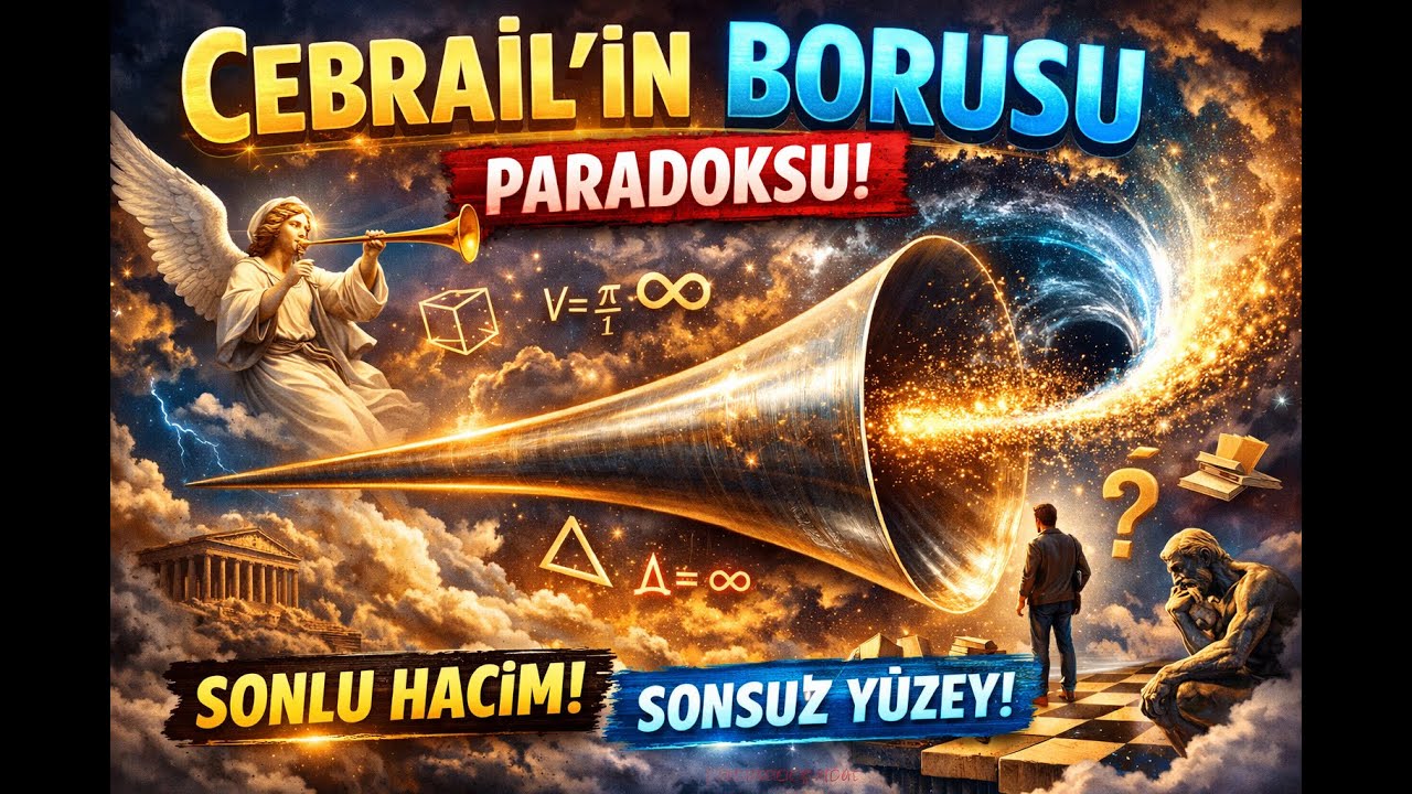 Cebrail'in Borusu