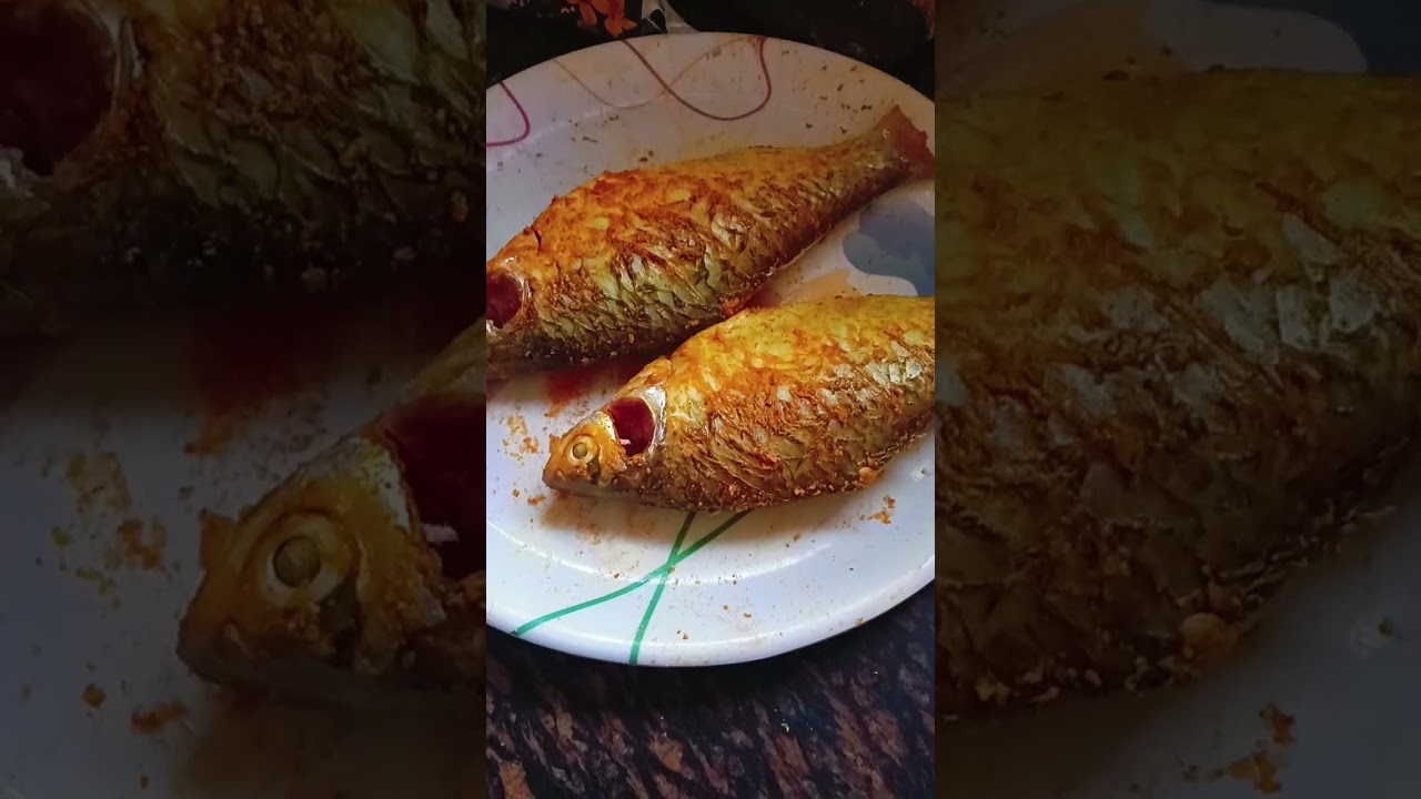 তেঁতুল দিয়ে জাপানি পুঠির টক