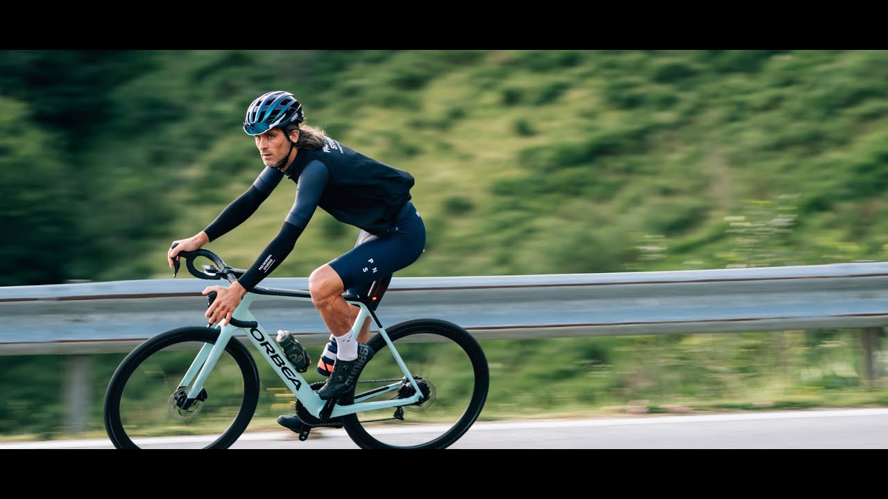 NEW ORBEA GAIN  ENHANCE YOUR RIDE