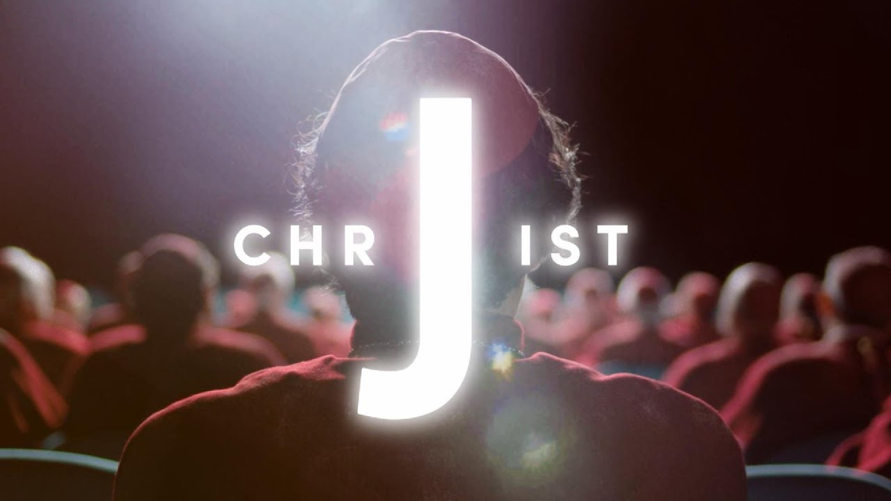 Vincent Benítez | J Christ