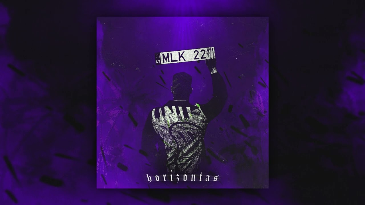 MLK22 - HORIZONTAS