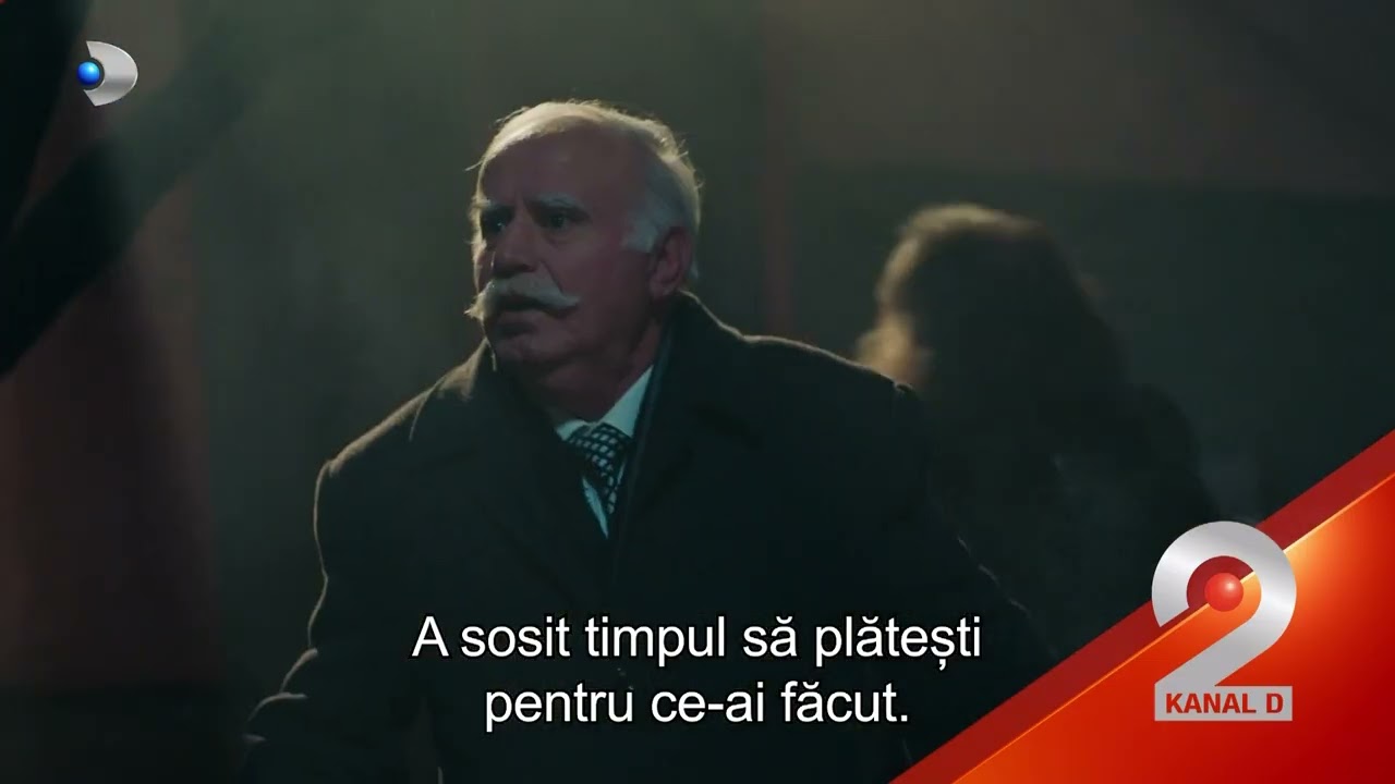 Poveste din Anatolia - ,,Nu reusesc, m-am pierdut, nu ma pot regasi!
