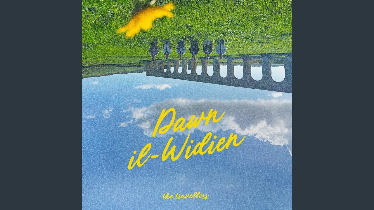 Dawn Il-Widien