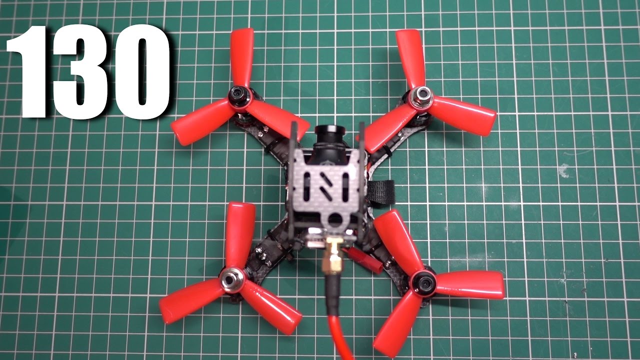 Build A Brushless Micro