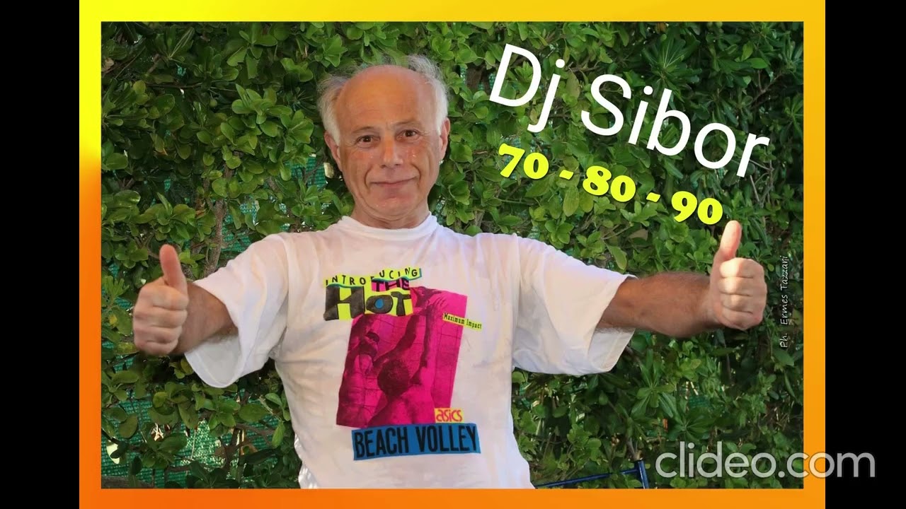 Dj Sibor Presenta 