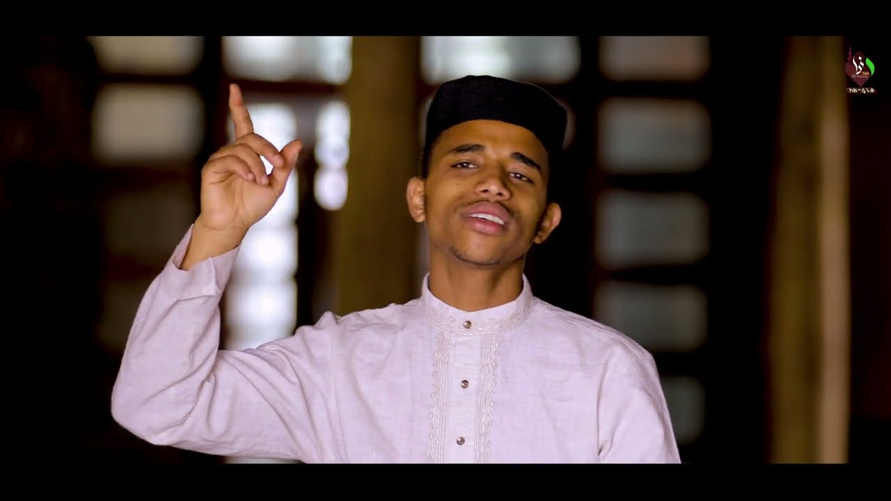 ሙሐመድ ሰላም አለይኩም በአንዋር አል ቡርዳ || New Menzuma Anwar Al burda ​⁠@Wekil_AL_-_Faruq