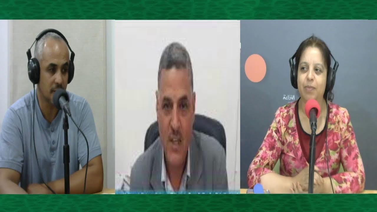 برنامج فلاحتنا قطاع التفاح بين الصابة و نقص الموارد المائية و اشكالية التهرم