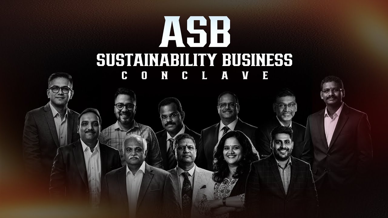 CEO Connect | Amrita School of Business | Coimbatore