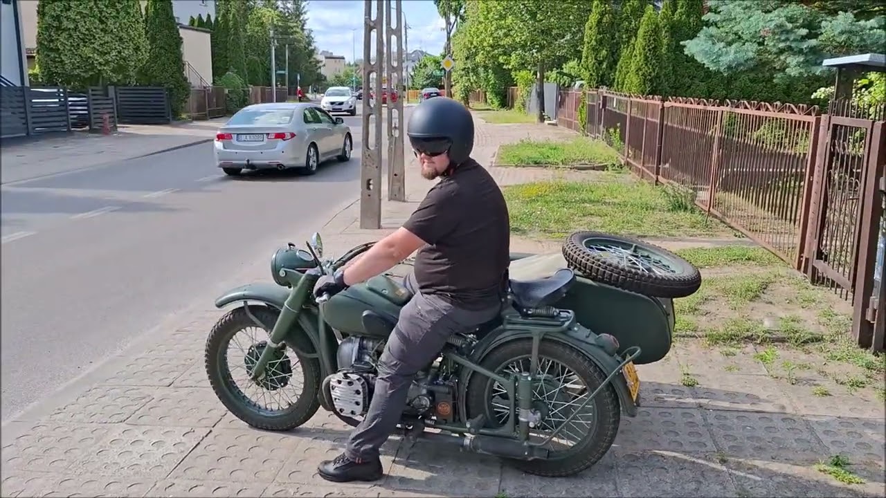Wietrzenie M72