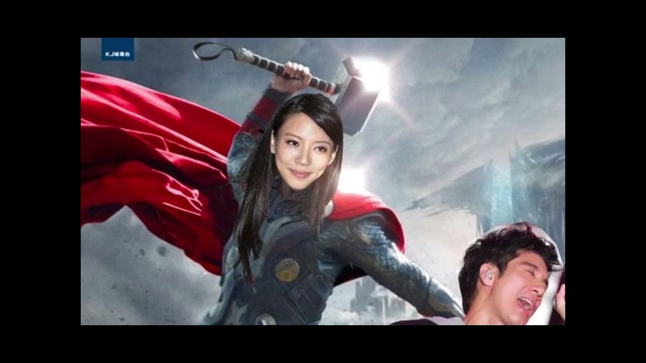 【今晚你好吗】EP33 - 蕾神和宏宏之战 下集