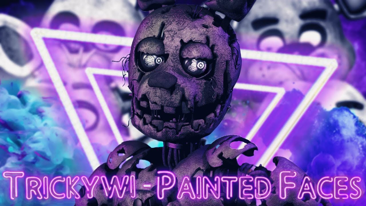 [FNaF SFM] Trickywi - 