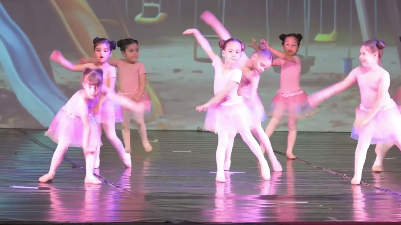 2024 - Saggio danza classica