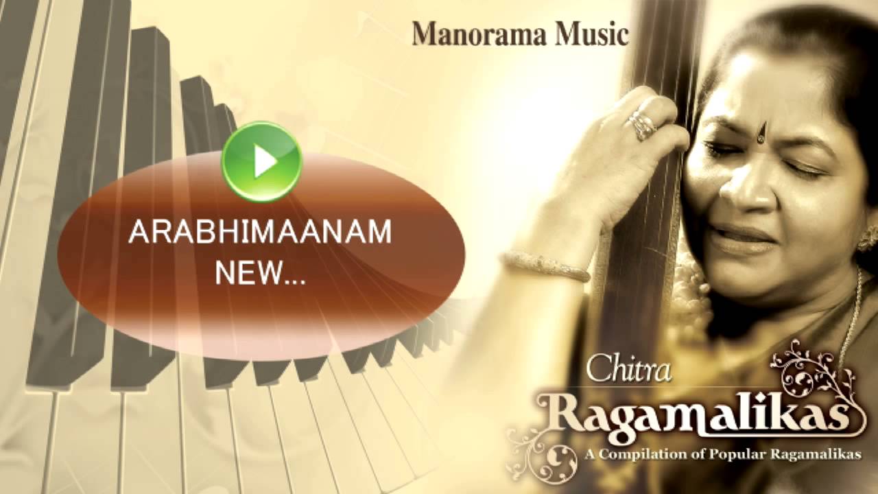 Arabhimaanam | Ragamalikas