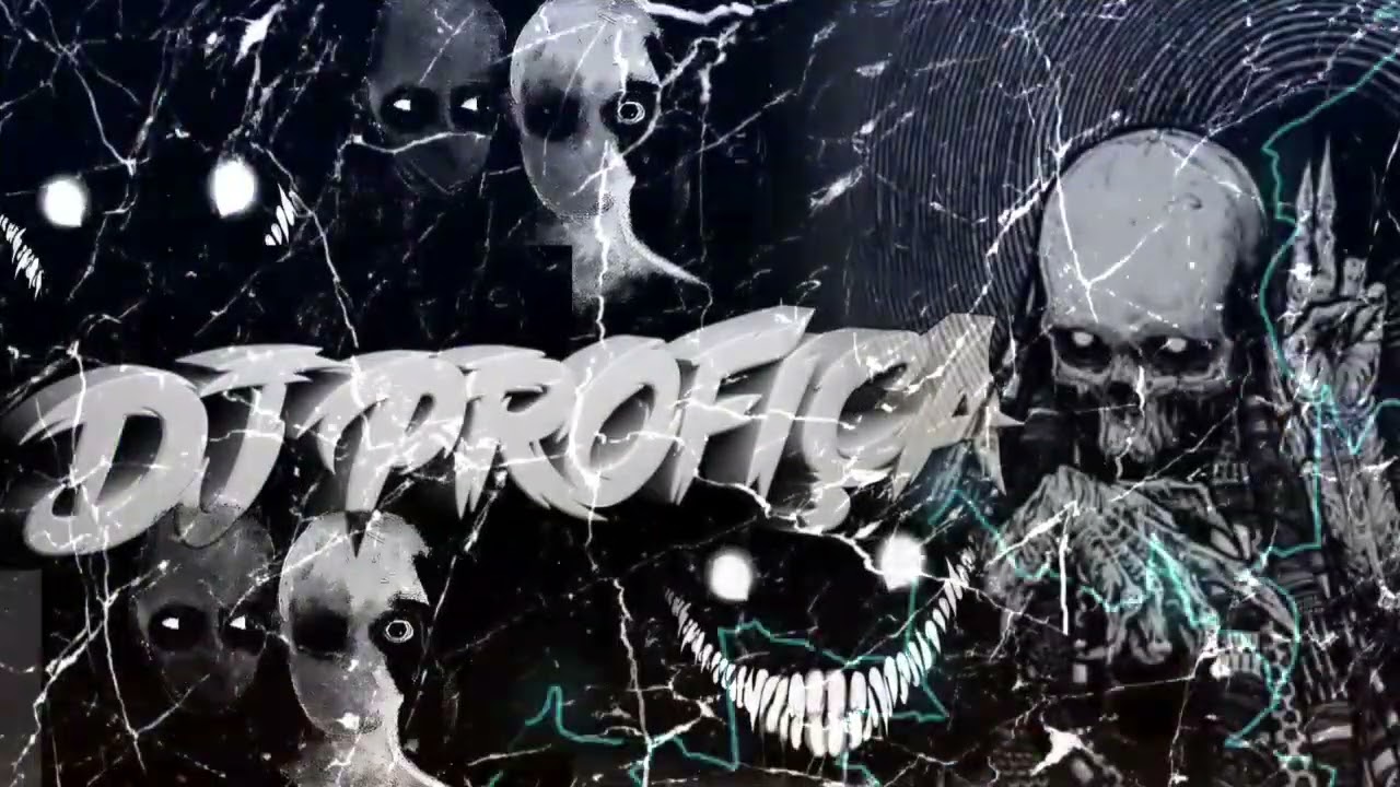 AUTOMOTIVO VITALÍCIO 🎭🎭 (DJ PROFIÇA E DJ LC MANDRAKE)