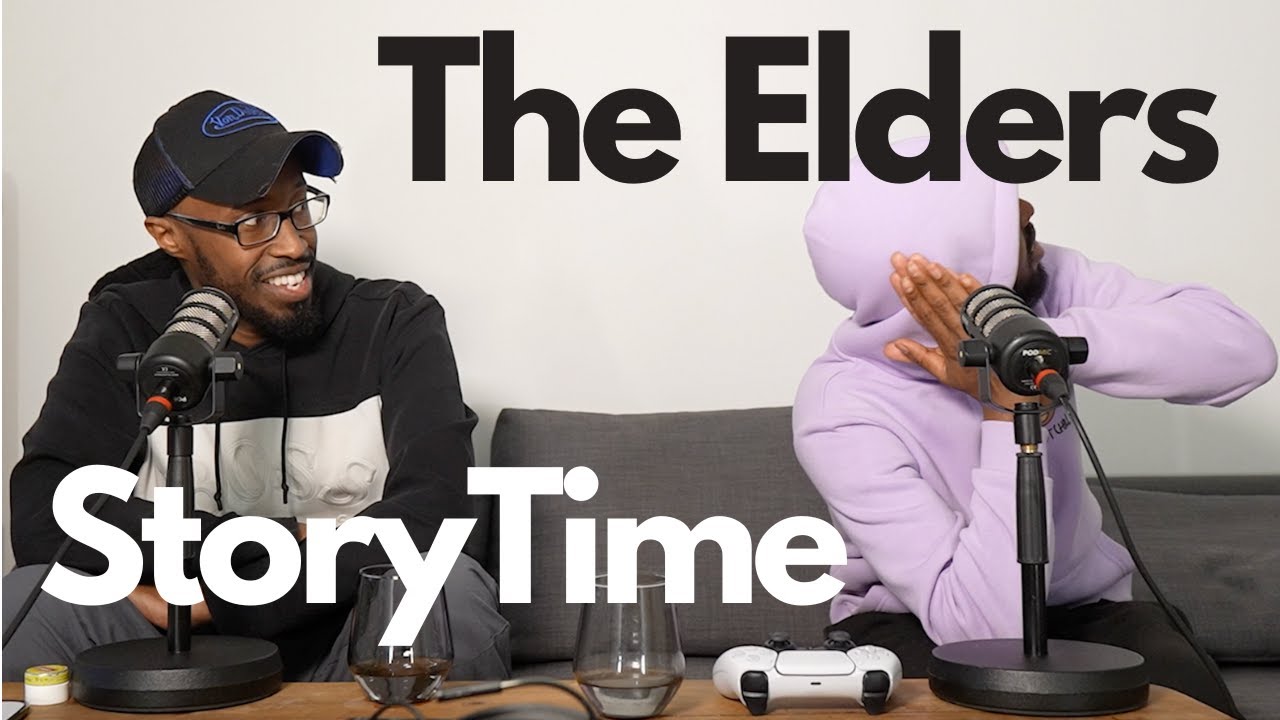 THE ELDERS DEL 26